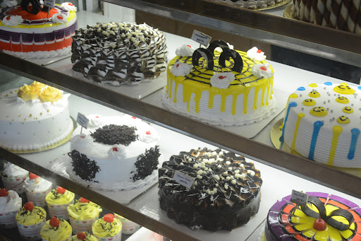 Orchid Bakery