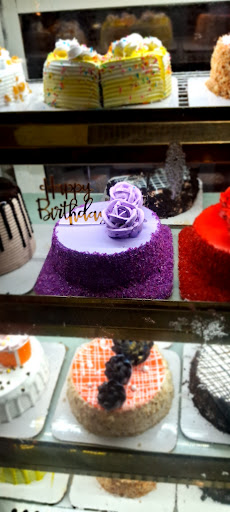 Hirulkar Cake craft