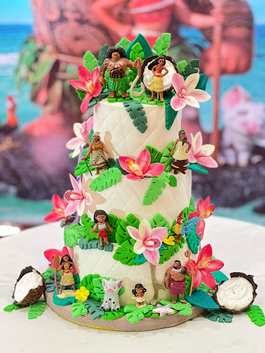 Kreiv la patisserie