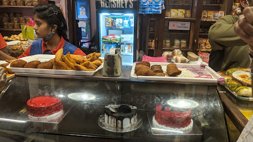 M/s M.K. Swamy & Sons - The Original (Swamy Bakery)