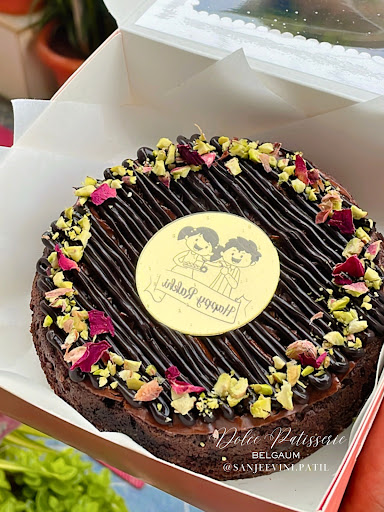 Dolce Patisserie