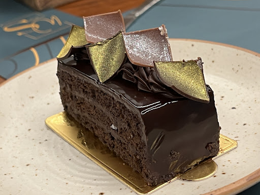 Wild Sugar Patisserie & Cafe - Tilakwadi, Belgaum