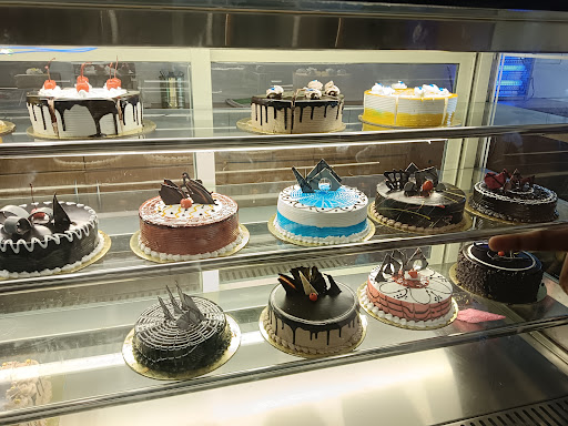 Seven Leisure Cakes & Dessert shop Mangalore