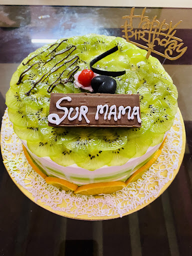 URNA - Online Cake shop