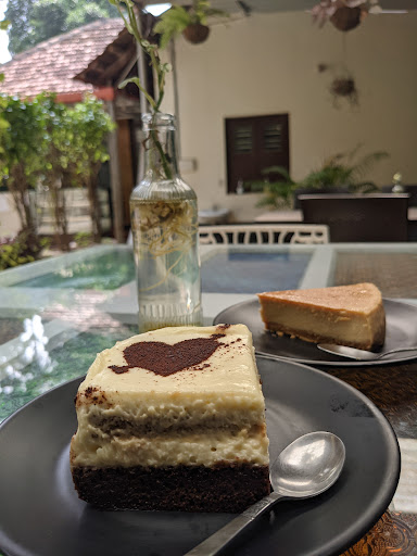Mangalore Baking Company