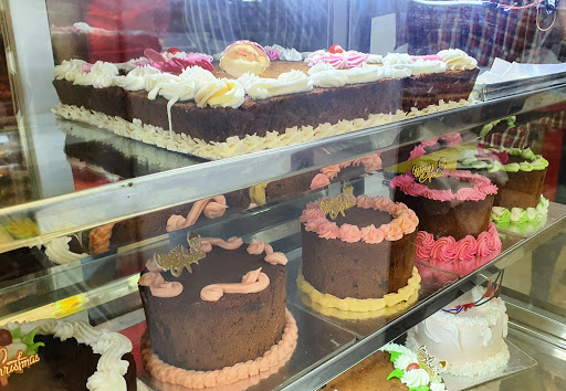Vas Bakery