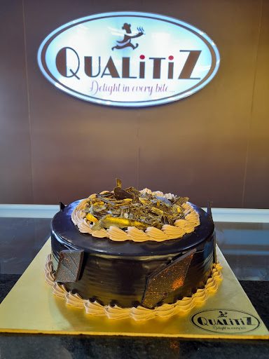 Qualitiz Cakes and Bakes - PVS, Mangaluru
