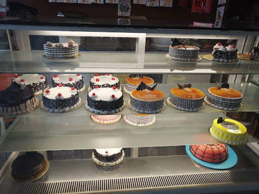 7th Heaven Cake Shop, Pandeshwar