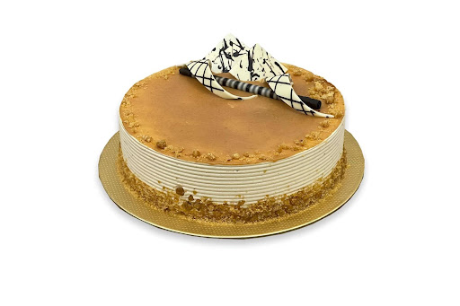Bryan's Cake House