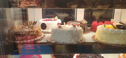 Monginis cake shop