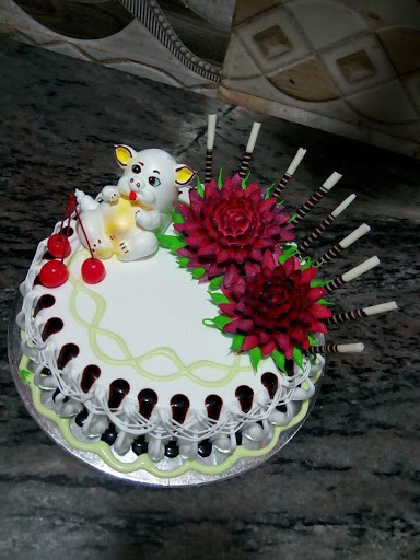 Diamond Bakery And Super bakery