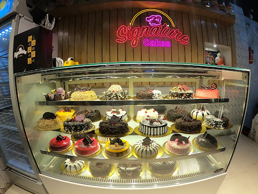Signature cakes Kalaburagi