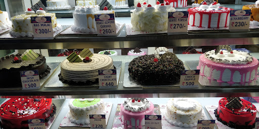 Danish The Cake Shop Kalaburagi ಡ್ಯಾನಿಶ್ ಕೇಕ್ ಕಲಬುರಗಿಶಾಪ್