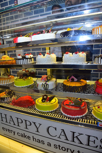 Namma Happy Cakes