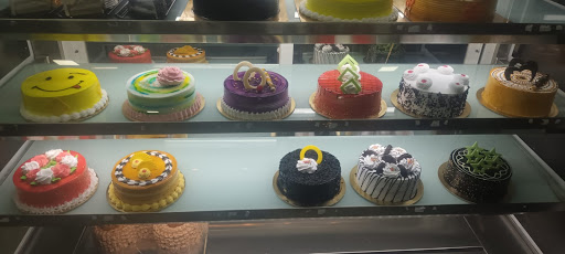 Patange Bakers The Cake Shop