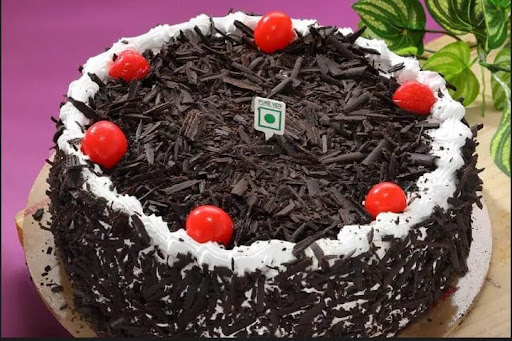 Monginis Cake Shop