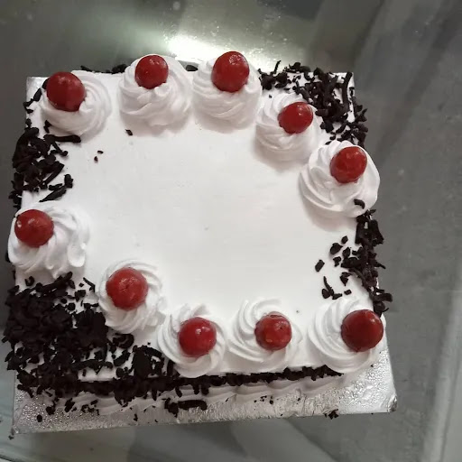 My Cakeji