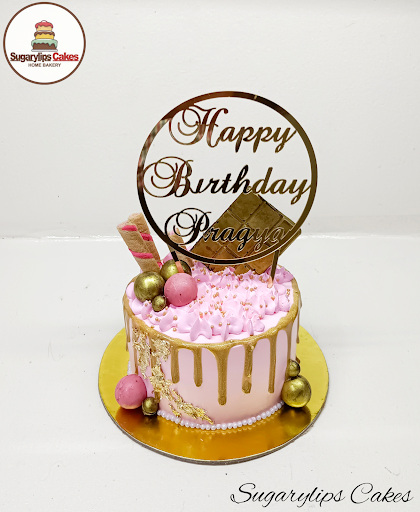 Sugarylips Cakes