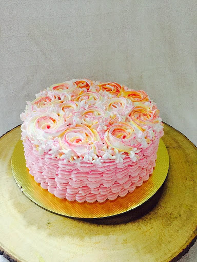 SIMPI'S FRESH HOMEMADE CAKES