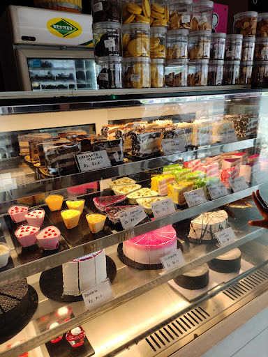 The Cake Shop