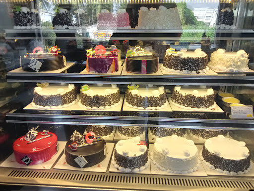 The Cake Shop - Kollampalayam