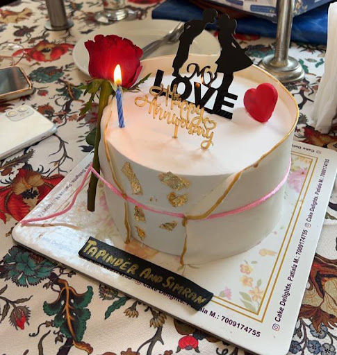 CakeDelights.Patiala