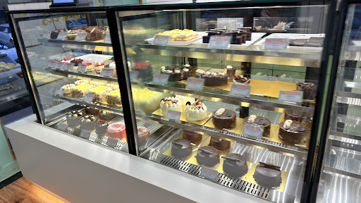 Theobroma Bakery and Cake Shop - Leela Bhavan Market, Patiala