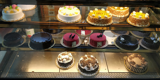 Verma's Bakery & Sweets