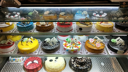 BAKERS FARM THE DUBAI SWEETS ( NEHRU CHOWK)