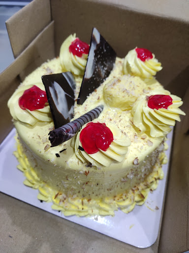 Lazeez Bakery