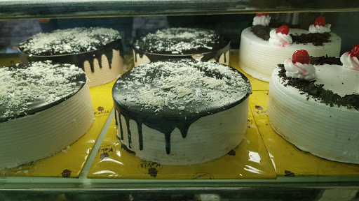 Kekiz The Cake shop & Cafe