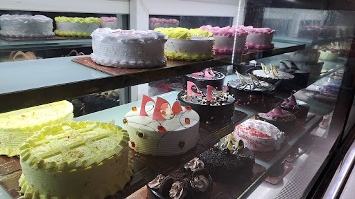 Good Will The Cake Shop
