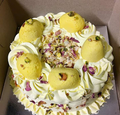 Sweet Bites Bilaspur
