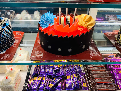 Diwanji Sweets and Restaurant, Restaurant in Bilaspur, Bakery in Bilaspur, Best sweet shops in Bilaspur, Cakes shop