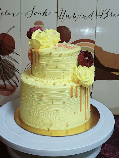 Cake crafters