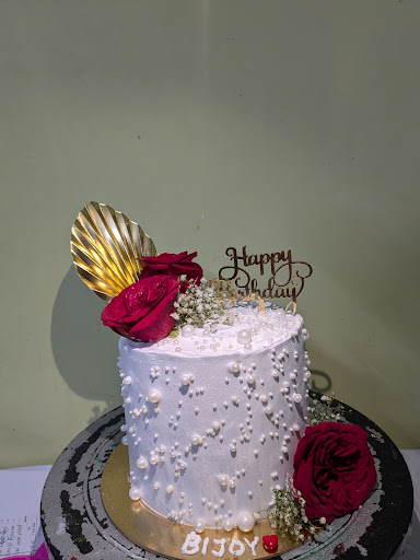 Cakes Forever