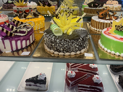Just Bake Cake Shop & Coffee House | Kolhapur