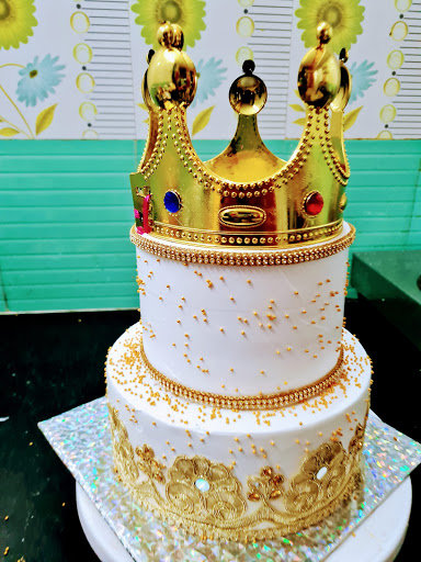 Chintu Cakes