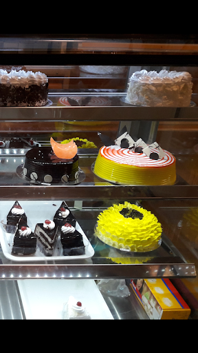Khemraj Bakery