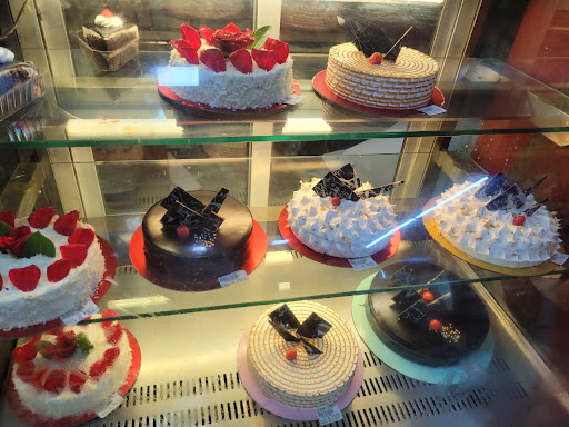 Madhuri Bakery
