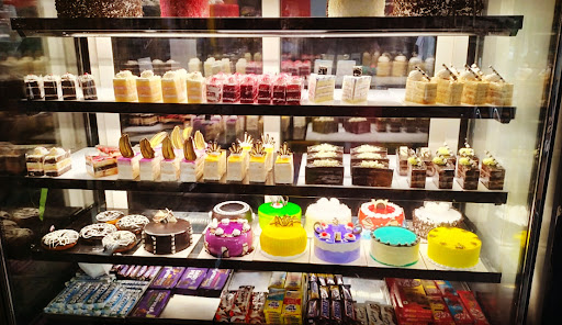 The Italian Cake Shop Tuticorin