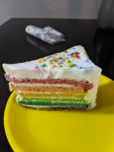 Ganesh Bakery