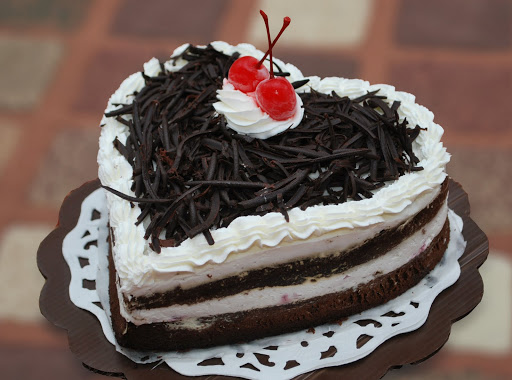 The Blackforest Cakes