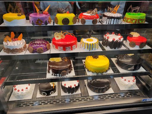 Arya Sweets and Bakes