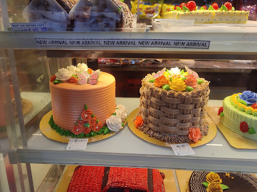 AEPY BAKERY