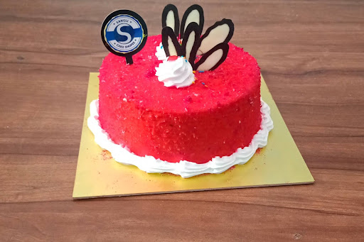 Sangli cake shoppe