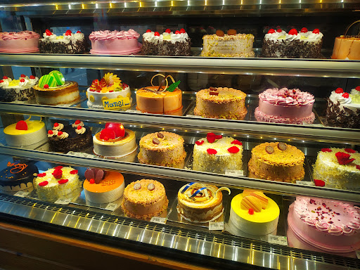 Iyengar Bakery