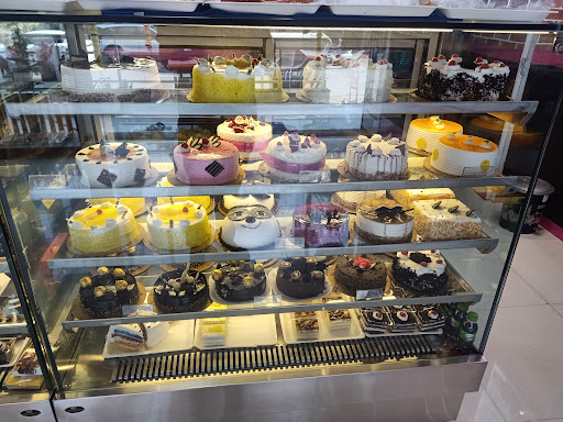 MONGINIS CAKE SHOP YASH ENTERPRISES