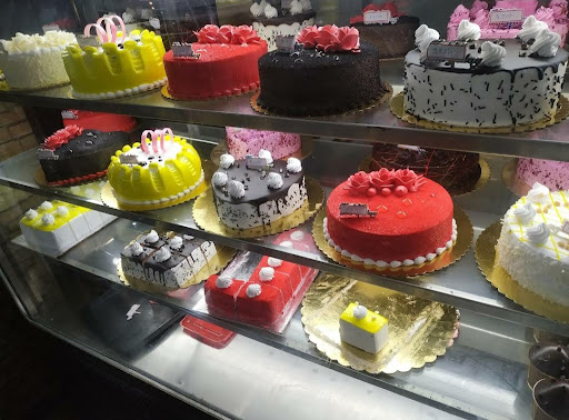 Kwality Bakery