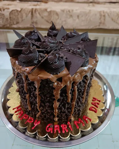 Tera Mera Cake Bakery